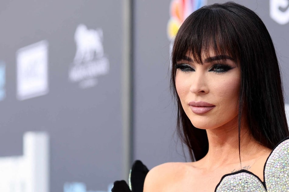 Is Megan Fox planning a post-baby "career comeback"?