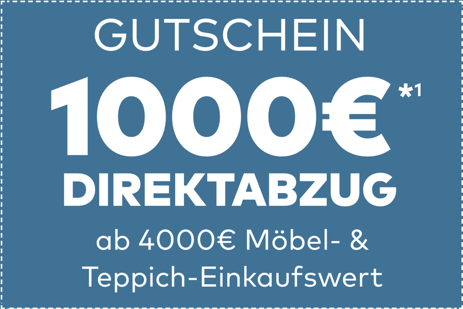 Hier den 1.000 Euro-Gutschein herunterladen.