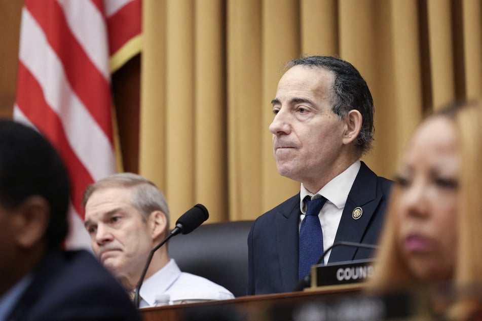 Congressman Jamie Raskin is introducing legislation to create a new "Commission on Presidential Capacity."