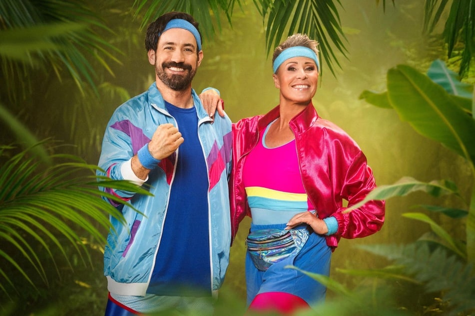 Moderiert wird die Staffel wieder von Jan Köppen (42) und Sonja Zietlow (57).