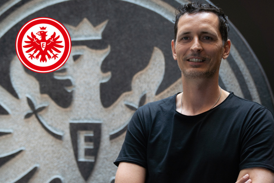 Eintrachts neuer Coach Toppmöller brandheiß: "In Europa einmalig"