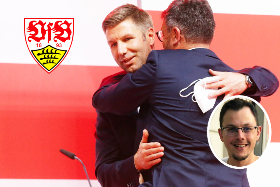 Kommentar zur Mitgliederversammlung des VfB: Viele Gesten, die Hoffnung schüren