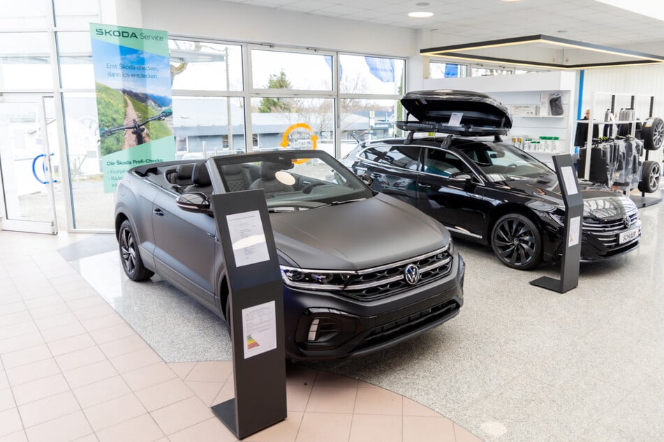 VW-Partner verkauft Top-Modelle für kurze Zeit super günstig