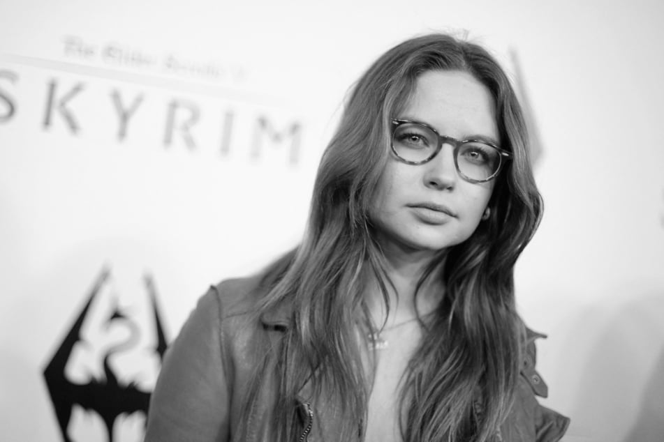 Sie wurde nur 35 Jahre alt: Daran starb "The Ring"-Star Daveigh Chase