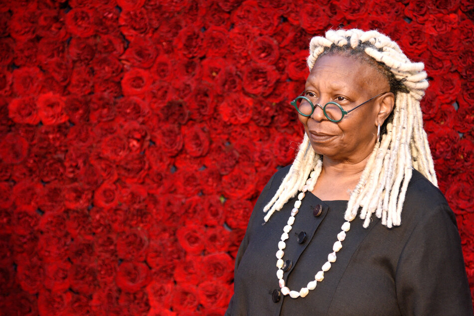 Whoopi Goldberg back in the hot seat after more Holocaust comments