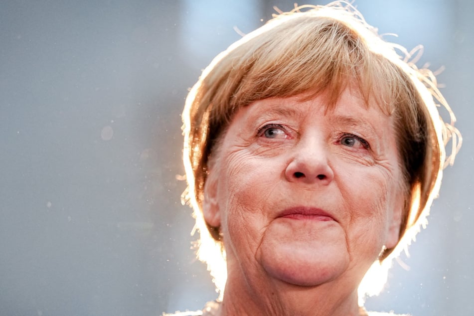 Koalition mit Linke oder AfD? Was Ex-Kanzlerin Merkel antwortet