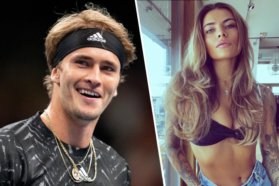 Vor rund drei Wochen machten Alexander Zverev (24) und Sophia Thomalla (32) ihre Beziehung öffentlich.