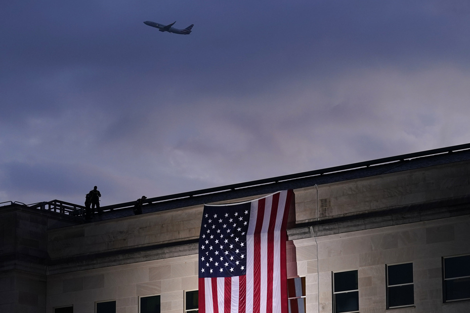 Die Einreisebedingungen in die USA werden verschärft.