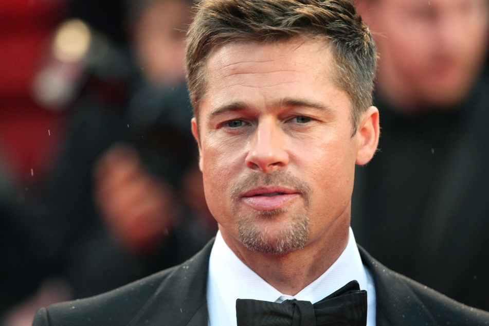 Brad Pitt sued by woman who claims he scammed her with promises of marriage