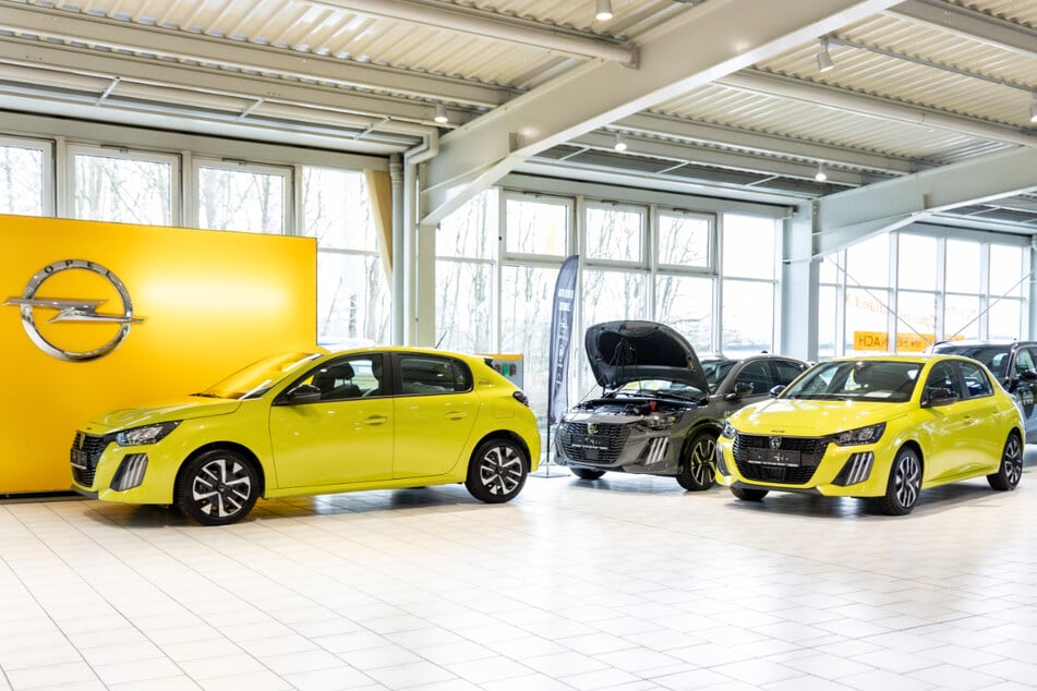 Warum sich der Besuch beim Auto Center Chemnitz jetzt besonders lohnt