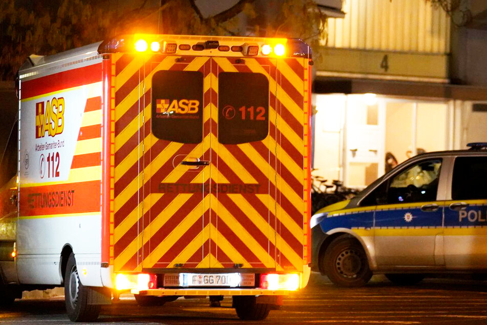 Schlägerei in Rüsselsheim eskaliert zu blutiger Messer-Attacke