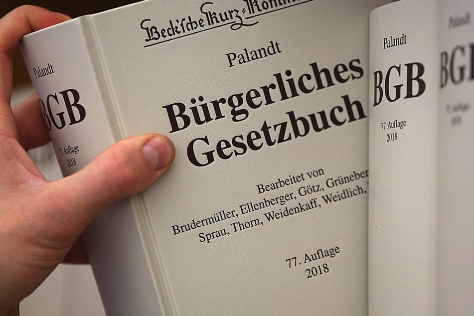 Die Fundbüros gehen auf das am 1. Januar 1900 in Kraft getretene Bürgerliche Gesetzbuch (BGB) zurück.