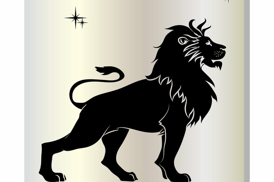 Wochenhoroskop Löwe: Deine Horoskop Woche vom 8.1. bis 14.1.2024