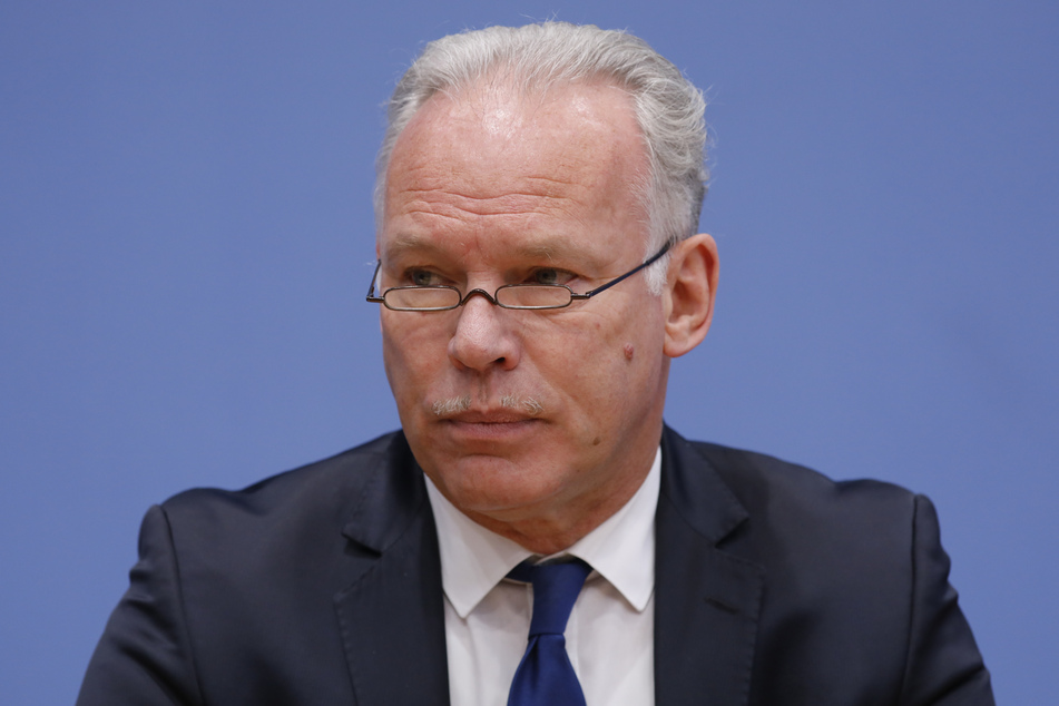 Hermann Albers (62), Präsident des Bundesverbands Windenergie.