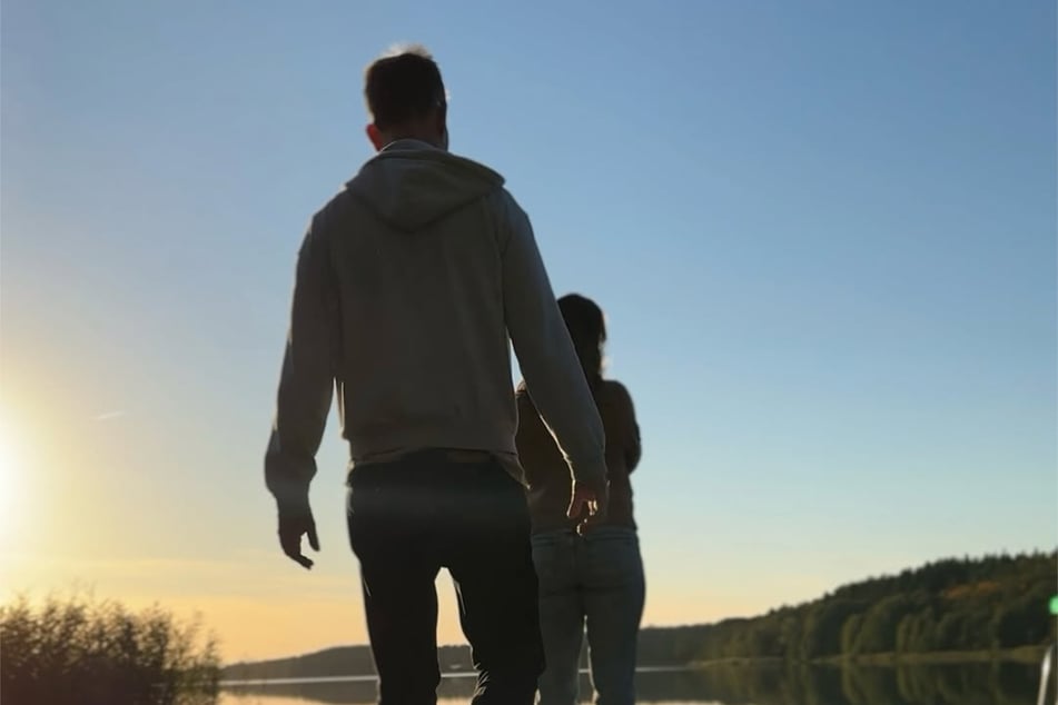 Im Dezember 2024 machten Gerald und Anna Heiser ihre Ehekrise öffentlich.