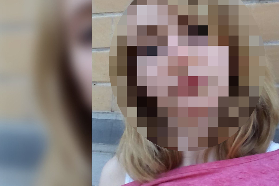 Ihre Eltern sahen sie zuletzt am Mittwoch: Chantal ist wieder da!