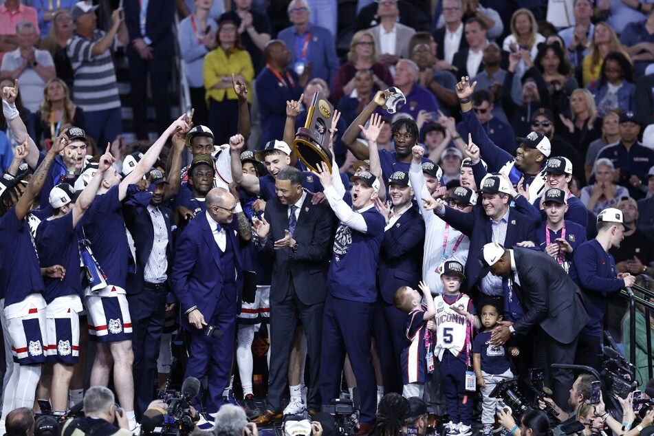 Over the past three decades, the Connecticut Huskies have solidified themselves as arguably the greatest basketball school in NCAA history.
