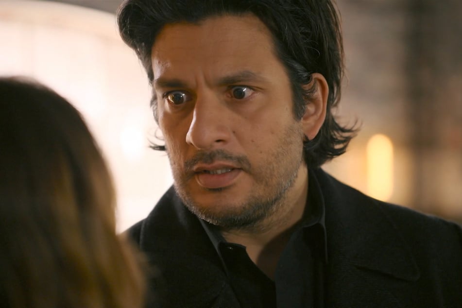 Maximilian will seinen Sohn nicht vorenthalten bekommen.