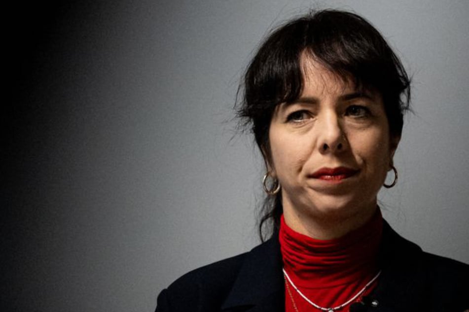 Berlin: Ärger vor Koalitionsentscheidung: Linksradikale ziehen gegen Elif Eralp auf die Straße