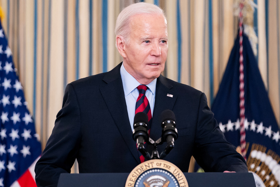 President Biden will deliver his State of the Union address on Thursday.