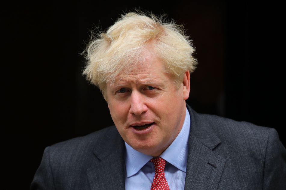 Der britische Premierminister Boris Johnson (56) will zur Eindämmung der Corona-Pandemie notfalls das Militär einsetzen.