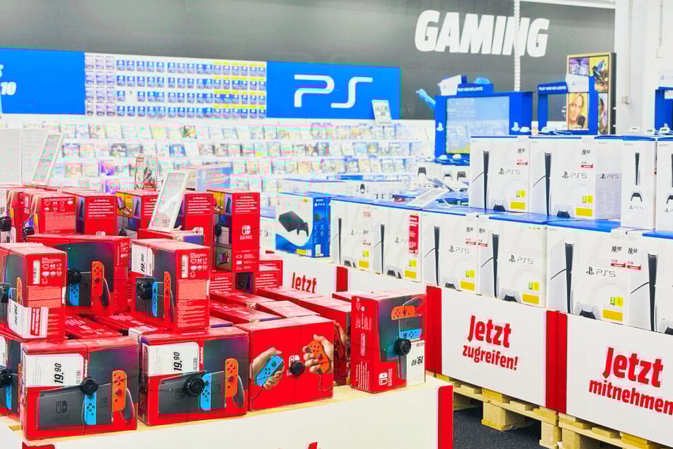 Samstag (10.2.) feiert MediaMarkt in Koblenz Neueröffnung nach Umbau mit vielen Sonderangeboten.