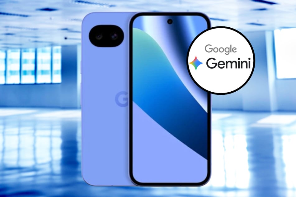 inkl. Google Gemini