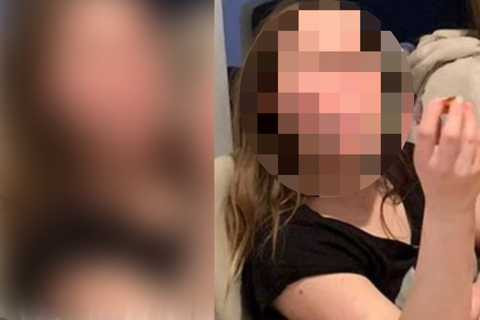 Update: Das Mädchen ist wieder da.