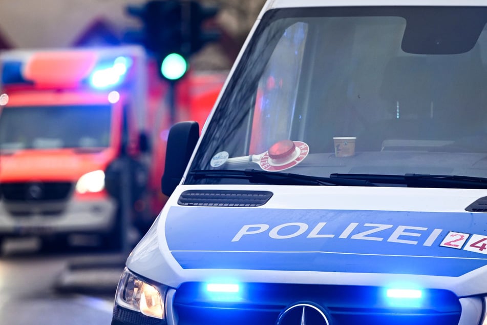Was genau bei dem Einsatz im Januar in Großenhain geschah, beschäftigt nicht nur die Staatsanwaltschaft und die interne Ermittlung. Nun soll auch ein Gutachter zu Wort kommen. (Symbolfoto)