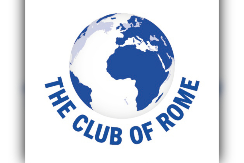 Brunnhuber ist Mitglied im "Club of Rome", der vielleicht wichtigsten Denkfabrik in Sachen Zukunft.