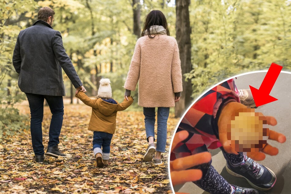 Dresden: Augen auf beim Spaziergang: Diese Überraschung wartet auf Kinder in Dresden und Leipzig