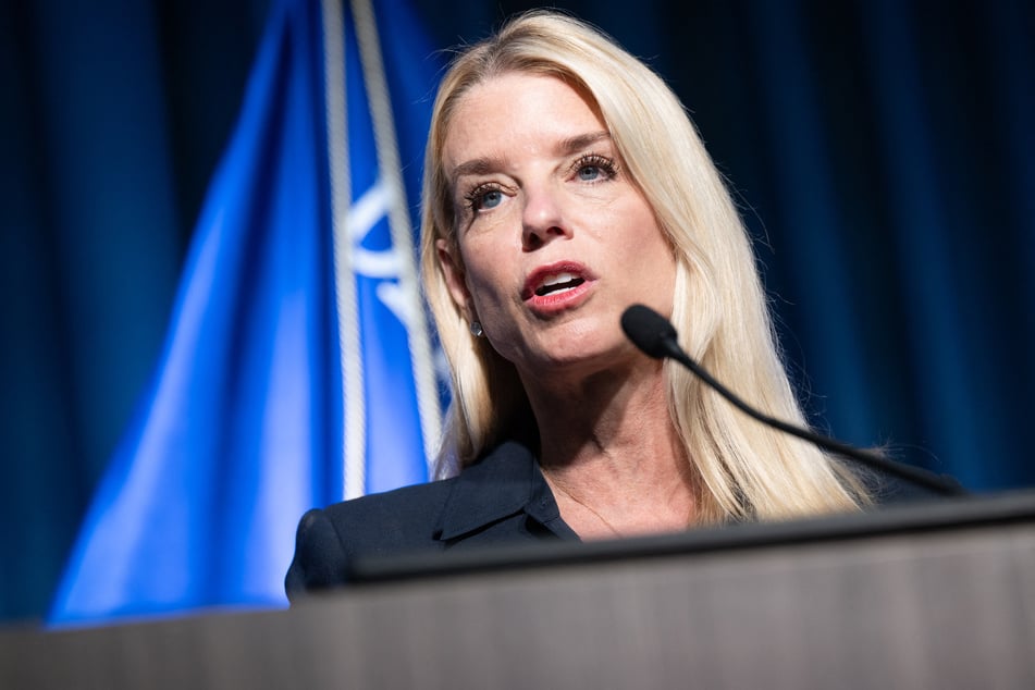 US Attorney General Pam Bondi announced the DOJ has filed a misconduct complaint against US District Court Chief Judge James Boasberg.
