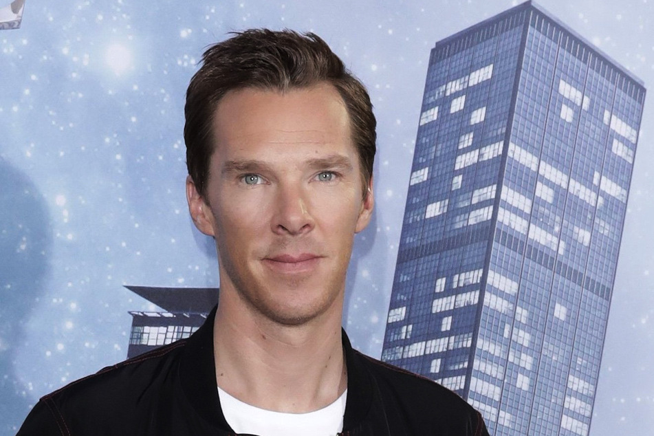 Benedict Cumberbatch (44) darf wieder "Doctor Strange" spielen.