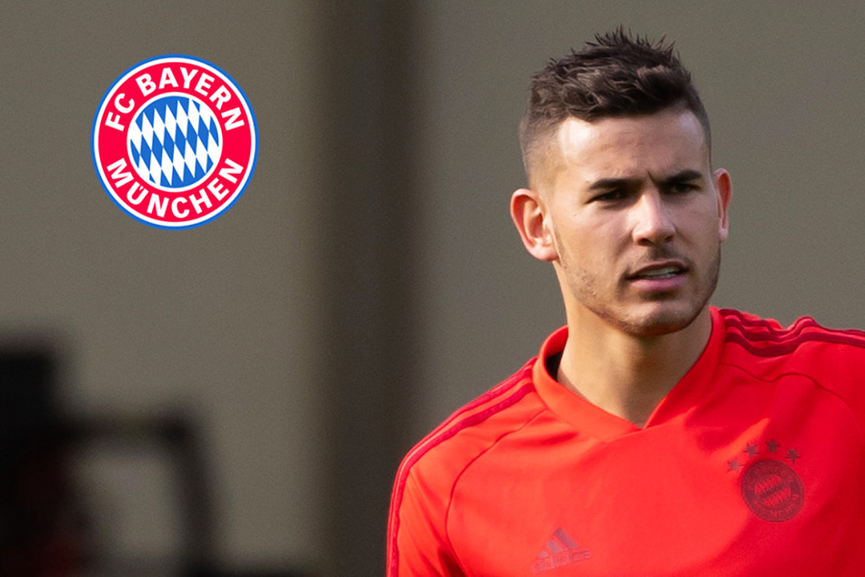 Bayern-Star muss vor Gericht: Lucas Hernández drohen 6 Monate Gefängnis!
