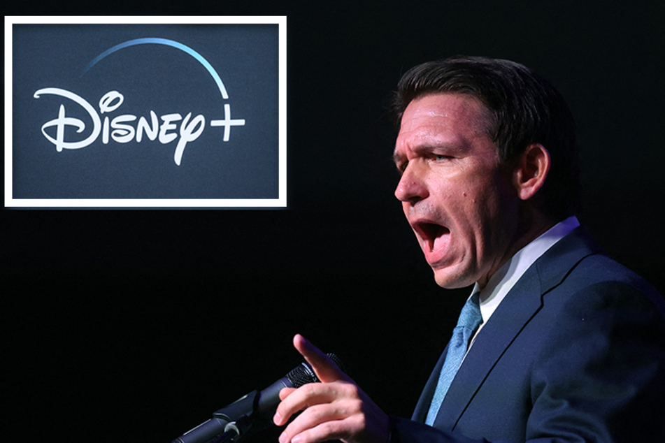 Disney scraps $1 billion Florida development over battle with Gov. DeSantis