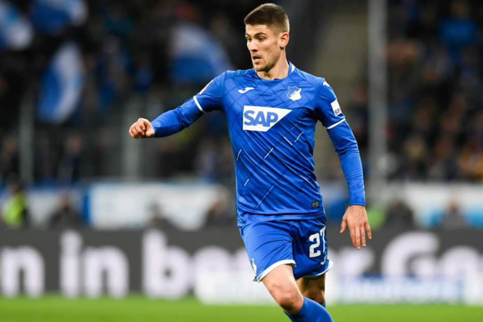 Andrej Kramaric ist Kandidat für die erste Elf.