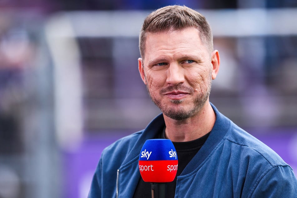 Überraschungs-Einschätzung von Sky-Experte: Dieser Club ist für ihn "mit das Beste der 2. Liga"