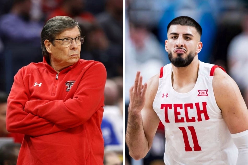 Texas Tech basketball loses more than coach Mark Adams amid March Madness