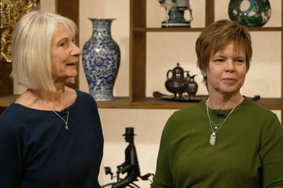 Bares für Rares: Obwohl Objekt nicht nutzbar ist: "Bares für Rares"-Kandidatin räumt Traumpreis ab