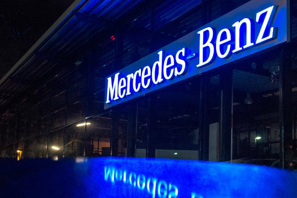 Standort mit Zukunft: Mercedes-Benz baut Elektromotoren in Berlin