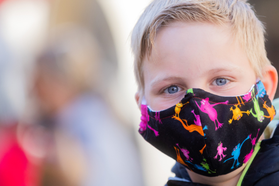 Die Universitäts-Kinderklinik Heidelberg will herausfinden, ob Kinder bis zu zehn Jahren immun gegen das Coronavirus sind.
