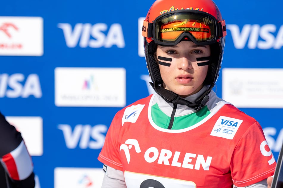 Bangen um Olympia-Talent (16)! Mehrere Not-Operationen nach Crash mit Suff-Tourist