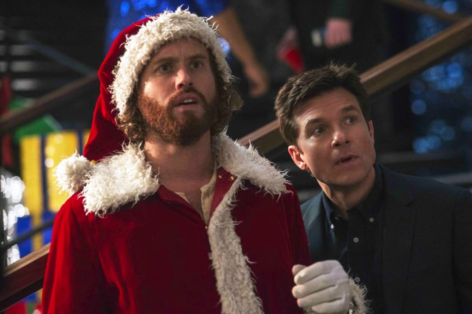 Bei diesem Weihnachtsfilm solltet Ihr heute lieber wegschalten