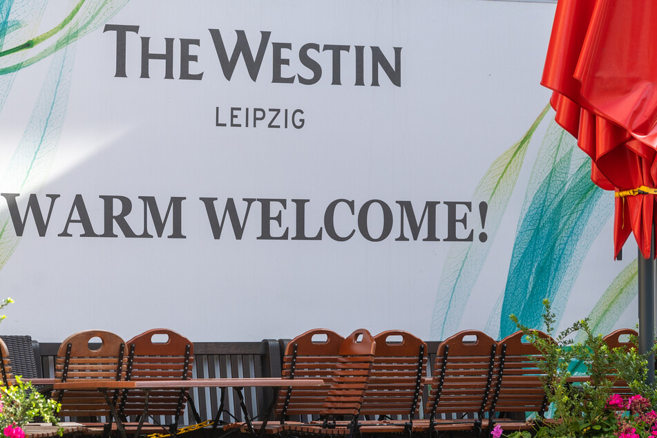 Gil Ofarim hatte Anfang Oktober in einem Video berichtet, dass ihn ein Mitarbeiter von "The Westin Leipzig" aufgefordert habe, seine Kette mit Davidstern abzunehmen.