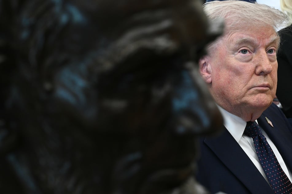 Trump reveals whether or not he would consider striking Iran with a nuclear weapon