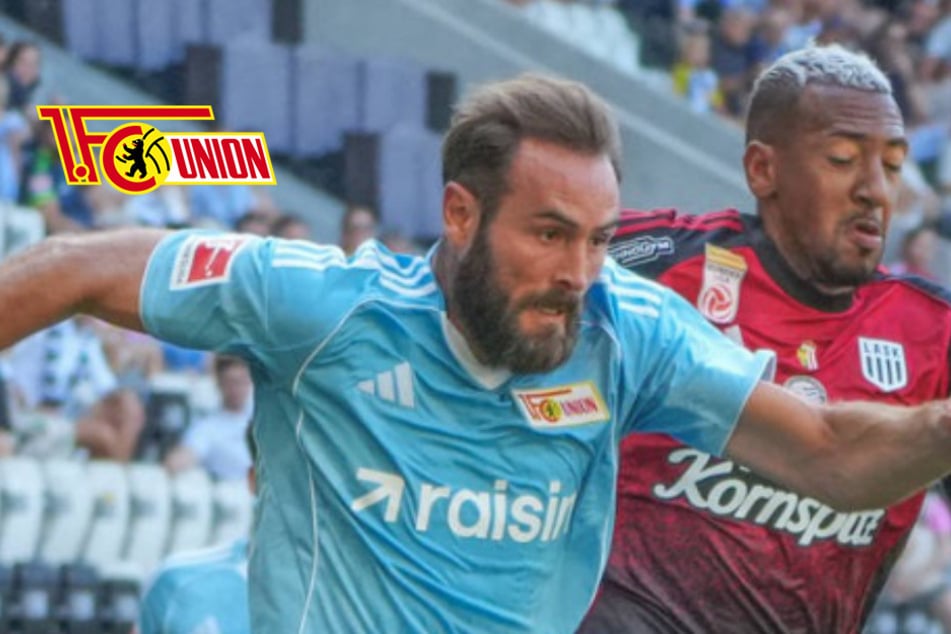 Auftakt-Sieg: 1. FC Union Berlin gewinnt ersten Test in Österreich