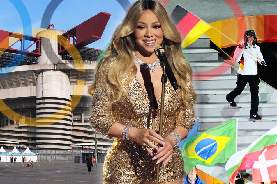 Star-Auflauf und Mega-Show: So spektakulär wird die Olympia-Eröffnungsfeier!