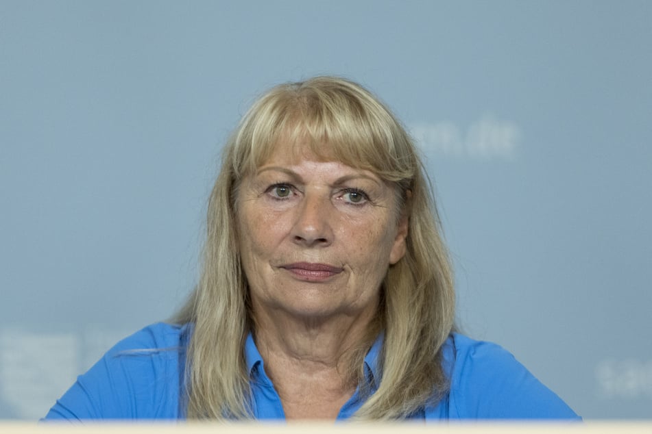Sachsens SPD-Urgestein Petra Köpping (68) sieht eine tiefe Vertrauenskrise bei den Parteien der politischen Mitte.