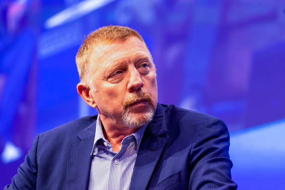 Boris Becker (57) hat wichtige Ratschläge für Zverev.