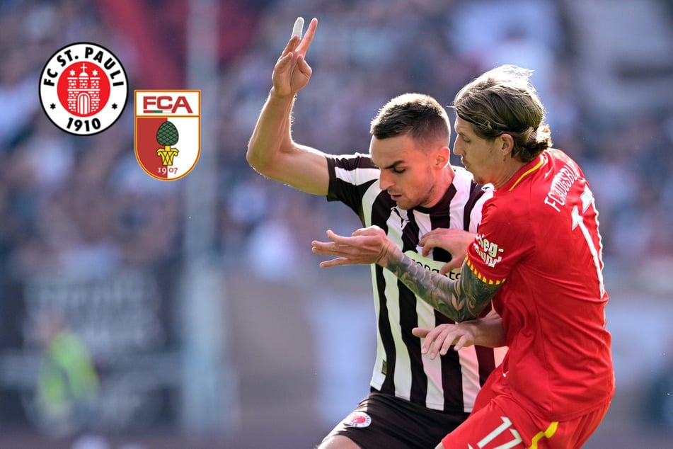 Zäher Abstiegskampf? FC Augsburg gegen FC St. Pauli droht, kein Leckerbissen zu werden